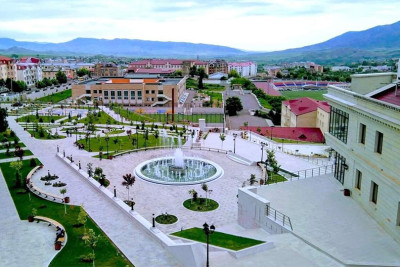 "Böyük Qayıdış"a ürəkli dəstək - Səhiyyə Nazirliyi Xankəndidə ikigünlük müayinə aksiyası keçirdi